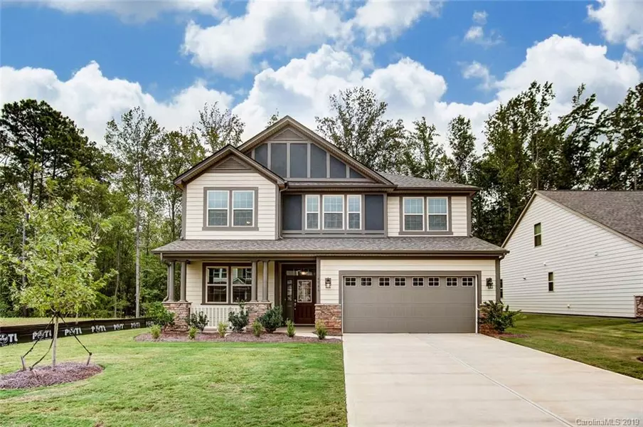 4946 Norman Park PL #57 Quinton, Lake Wylie, SC 29710