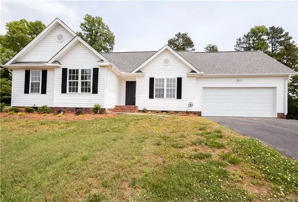 175 Angel Oaks DR, Statesville, NC 28677