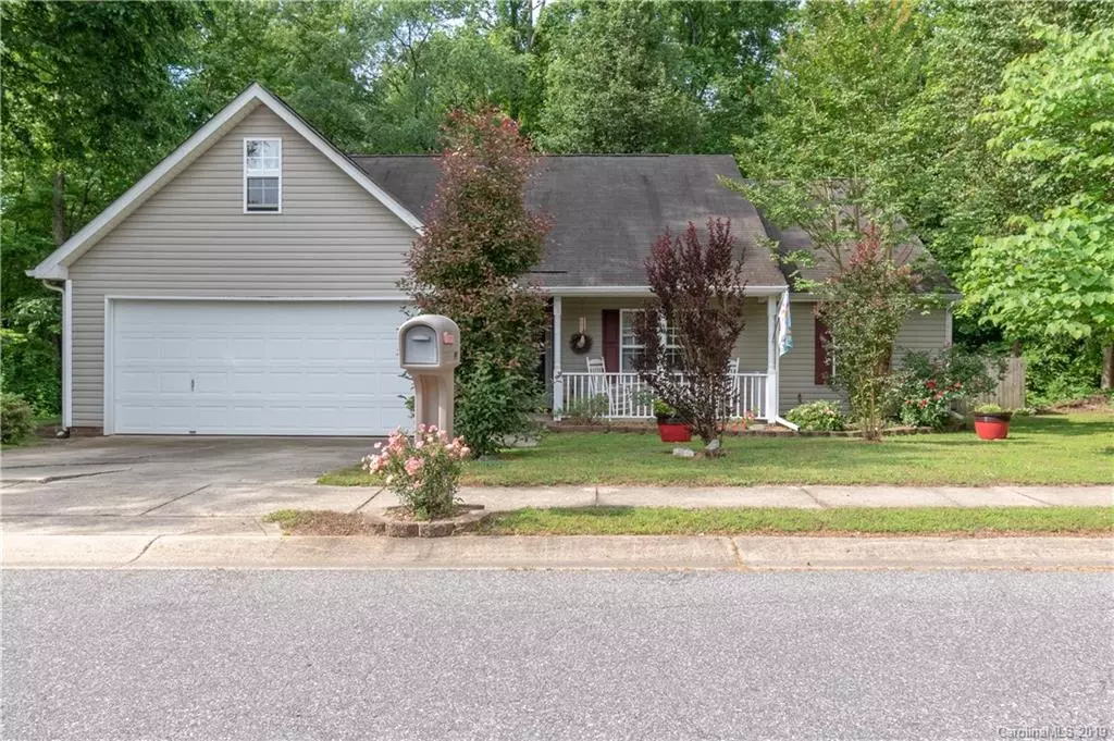 Mooresville, NC 28115,104 Bellelaine DR