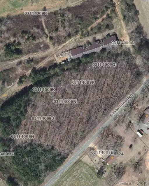 Marshville, NC 28103,Lot 7 State Line RD