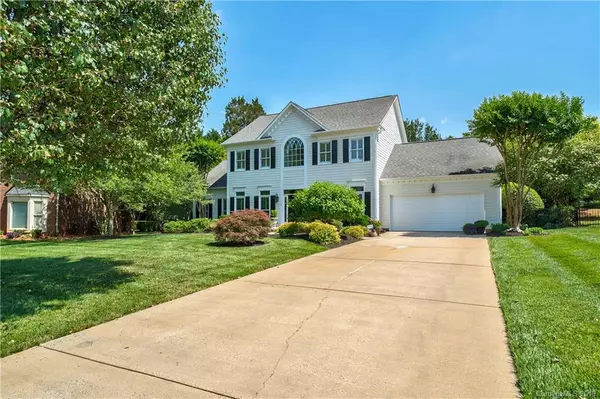 Charlotte, NC 28226,5623 Sunstar CT