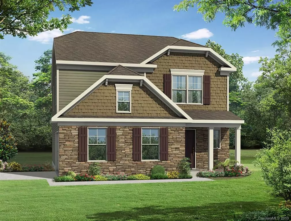 Rock Hill, SC 29730,806 Windblown PL #Lot 113