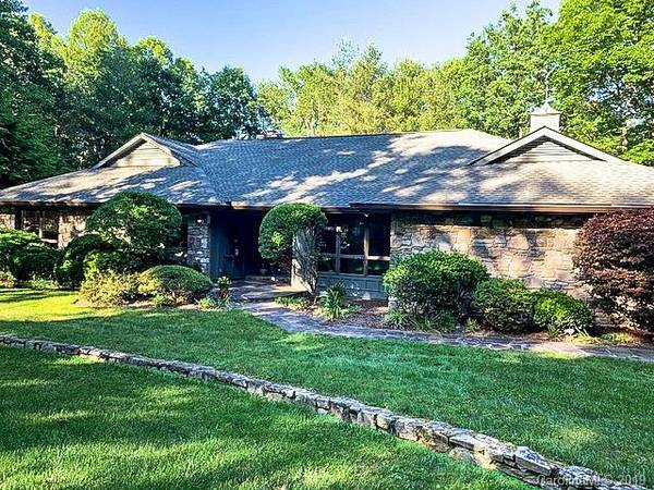 107 Pheasant RUN, Hendersonville, NC 28731