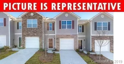 Charlotte, NC 28215,6112 Guildford Hill LN #4C