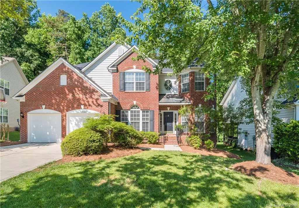 Huntersville, NC 28078,11828 Kennon Ridge LN