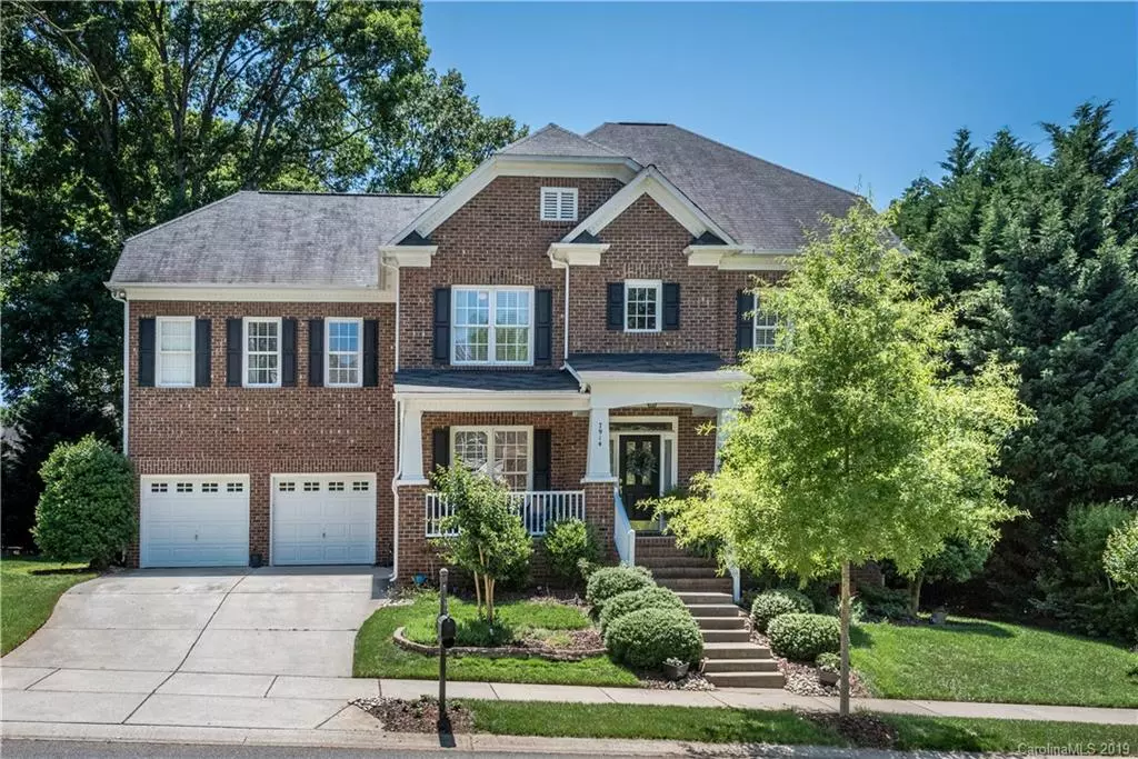 Huntersville, NC 28078,7914 Bytham Castle DR