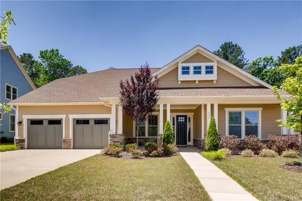 Clover, SC 29710,619 Daventry CT