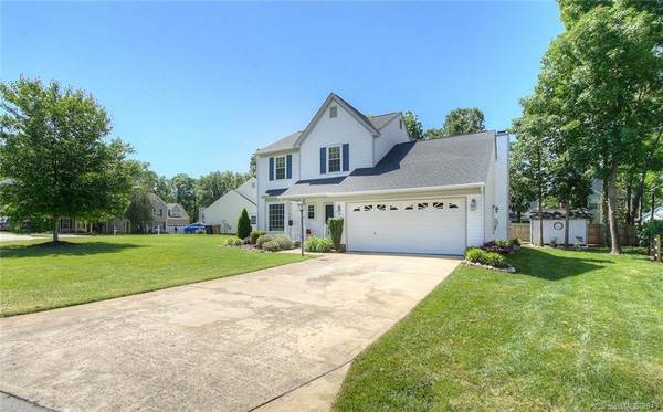 Indian Trail, NC 28079,3511 Brooktree LN