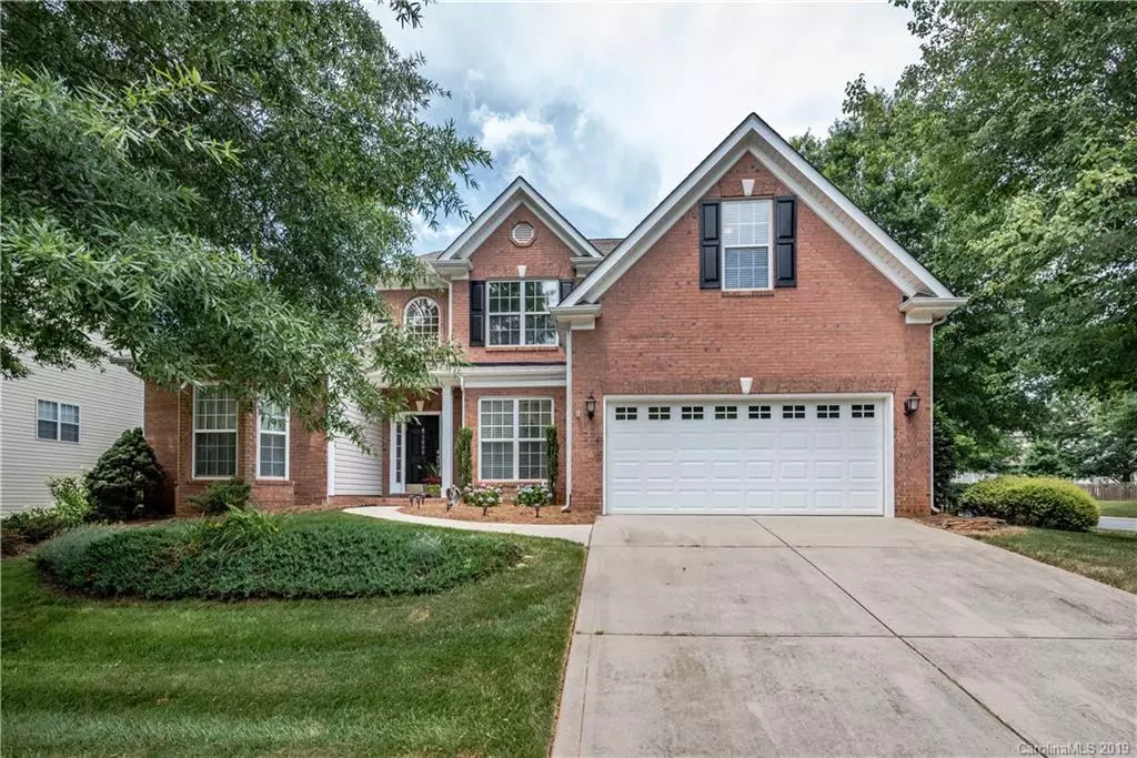 Indian Trail, NC 28079,5009 Sentinel DR