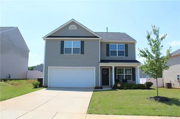 131 Quail Springs RD #51, Statesville, NC 28677