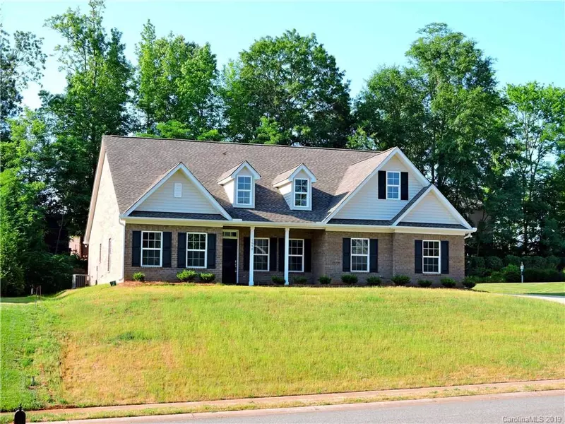 1648 Williamsburg DR, Rock Hill, SC 29732