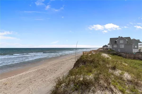 North Topsail Beach, NC 28460,3870 Island DR