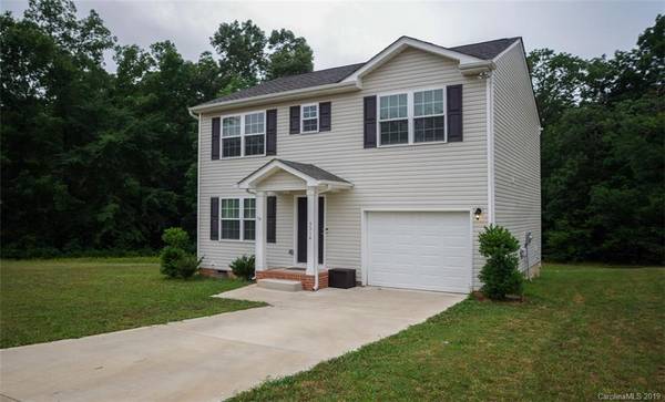 Wingate, NC 28174,5314 Tucker Phillips DR