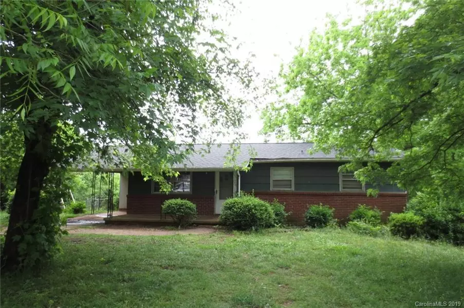 105 Delmar RD, Shelby, NC 28152