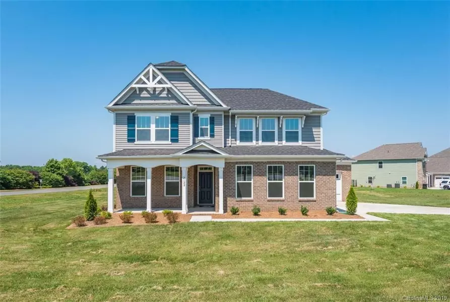 2122 Belle Regal CIR, Rock Hill, SC 29732