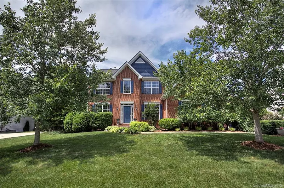 1116 Deep Hollow CT, Waxhaw, NC 28173