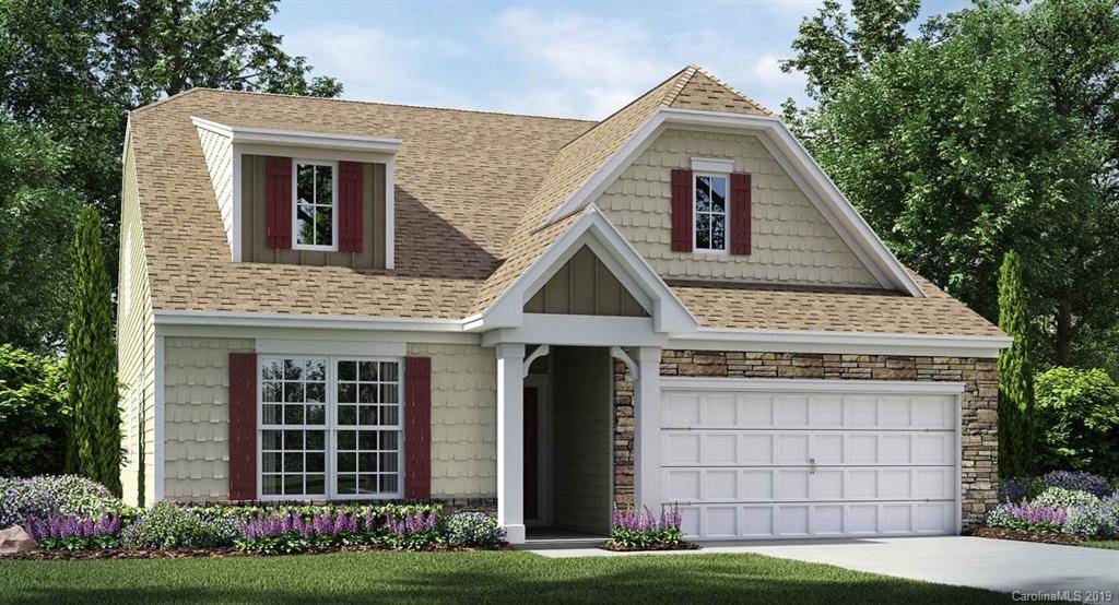 105 Van Gogh TRL #41, Mount Holly, NC 28120