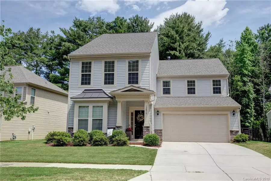 12819 Heritage Vista DR, Huntersville, NC 28078