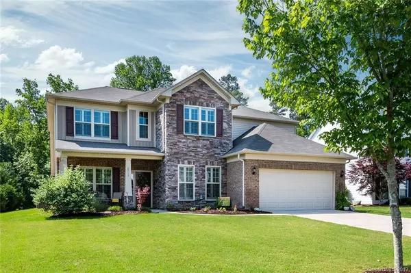 Indian Land, SC 29707,2713 Dunlin DR