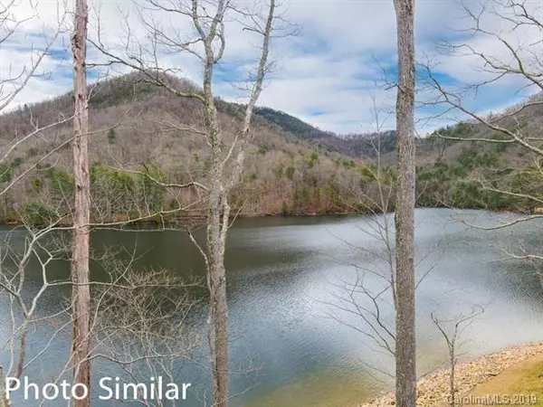 Tuckasegee, NC 28783,561 Harbor Ridge DR