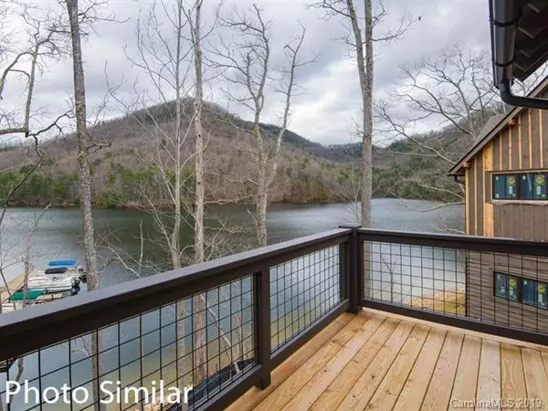 Tuckasegee, NC 28783,561 Harbor Ridge DR