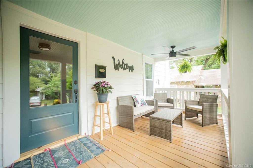109 Alabama AVE, Asheville, NC 28806