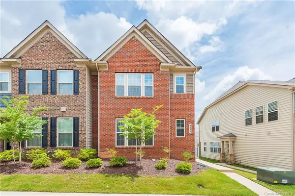 4026 Black Walnut WAY, Indian Land, SC 29707