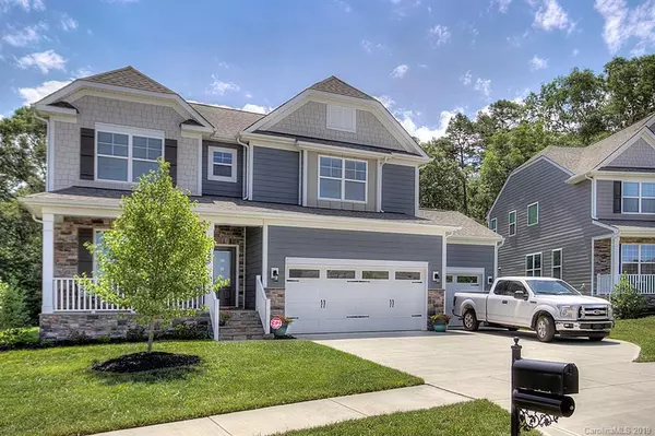 Indian Trail, NC 28079,2225 Balting Glass DR