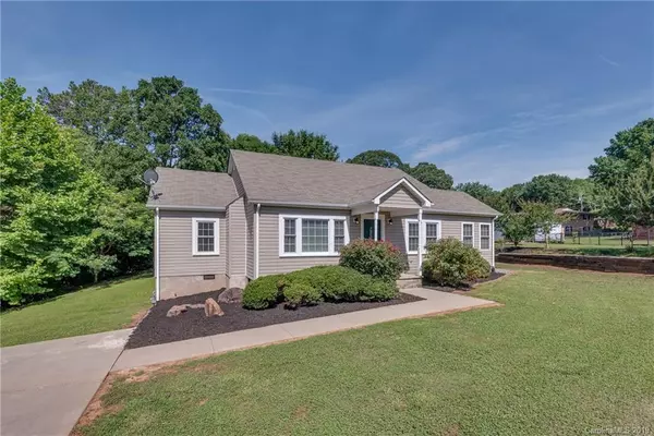 Forest City, NC 28043,213 Westhaven ST