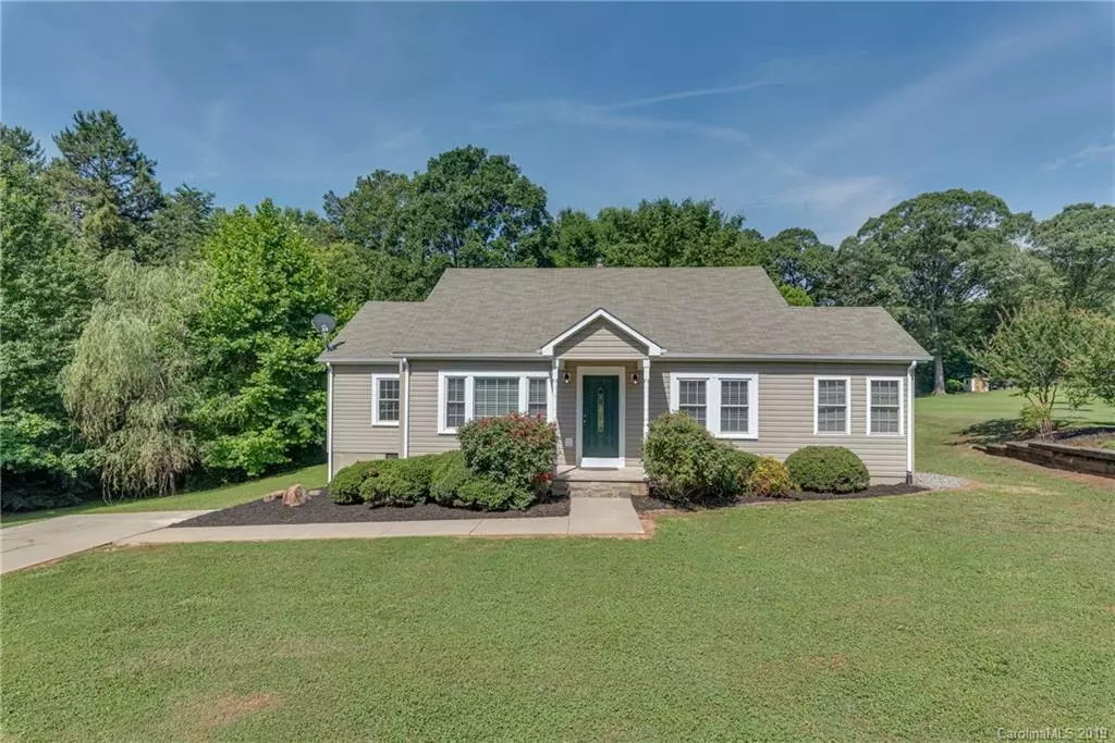 Forest City, NC 28043,213 Westhaven ST