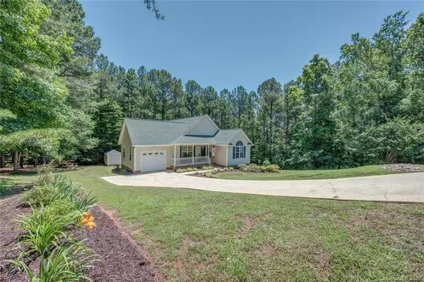 Gastonia, NC 28052,515 Sara CT