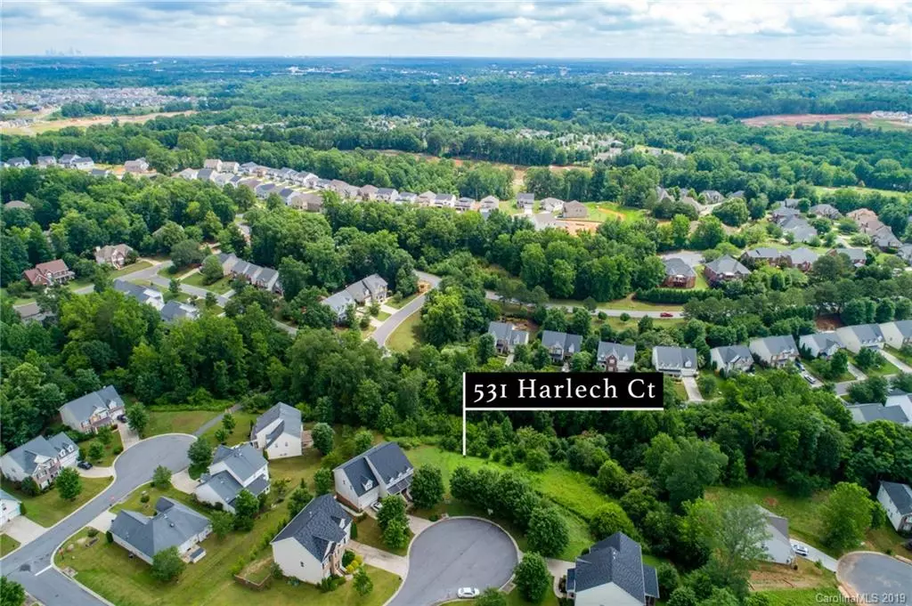 Fort Mill, SC 29715,531 Harlech CT