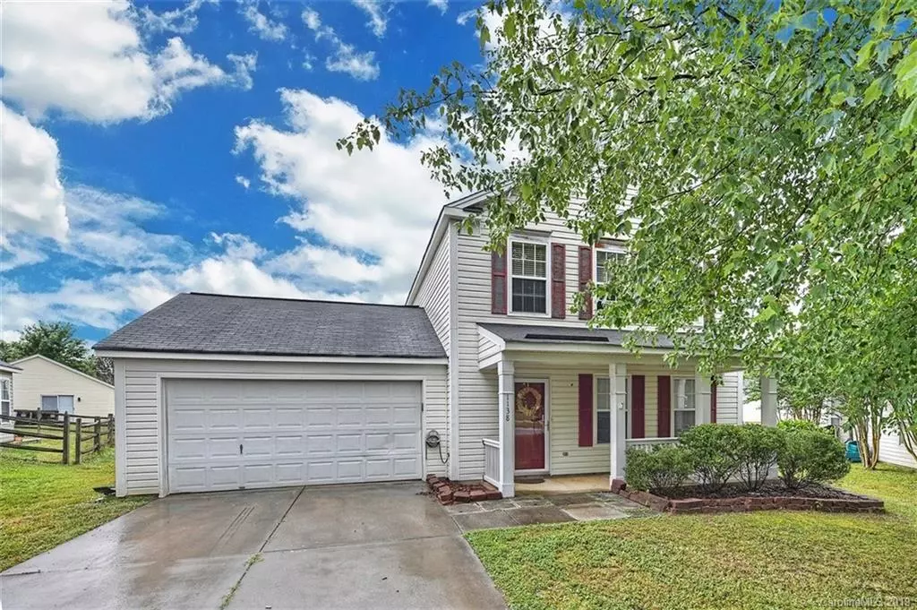 Concord, NC 28025,1138 Southern Chase CT SW