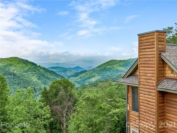 Mars Hill, NC 28714,491 Ambling TRCE