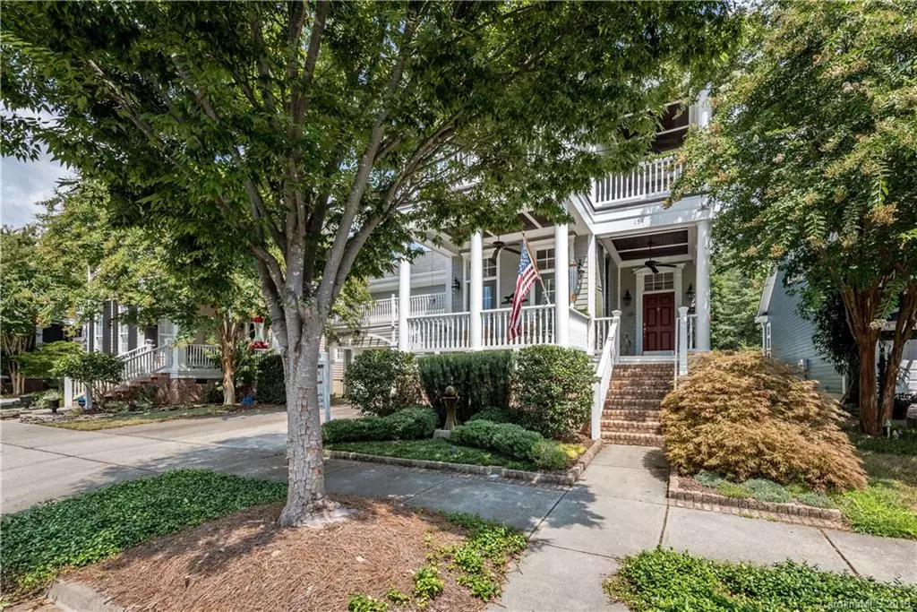 Davidson, NC 28036,154 Clemens PL