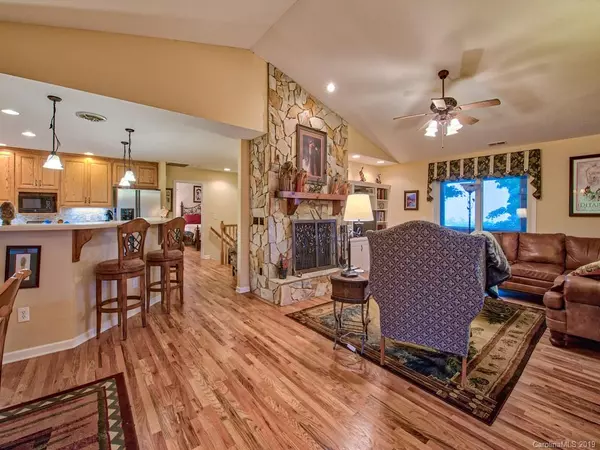 Maggie Valley, NC 28751,545 Wild Cat RUN