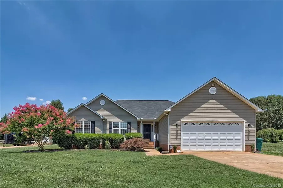 534 Cress School RD, Salisbury, NC 28147