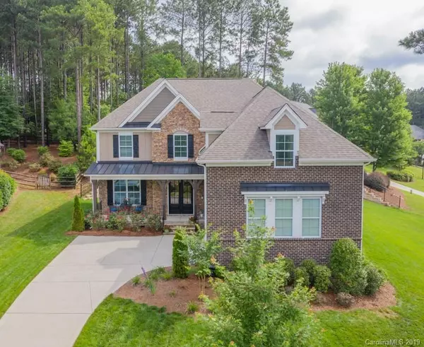 337 Woodward Ridge DR, Mount Holly, NC 28120