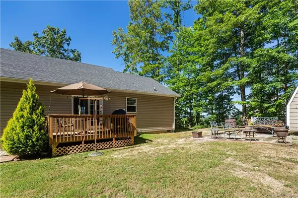 Hendersonville, NC 28792,43 E Long View Vista LN