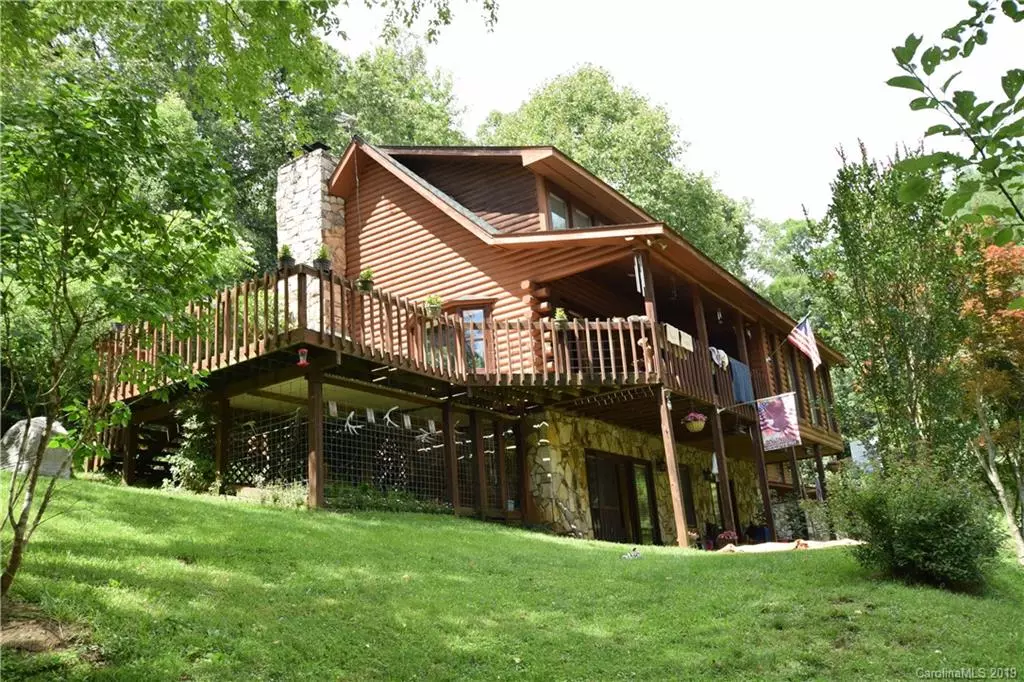 Green Mountain, NC 28740,149 LAVENDER LN