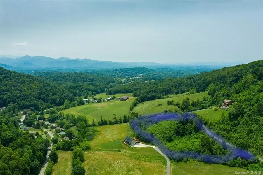 3 Serenity Mountain LN #Lots 18 & 19, Mars Hill, NC 28754