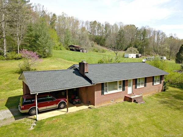 664 Greens Creek RD, Sylva, NC 28779