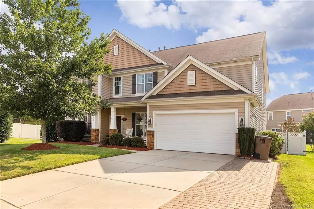 Indian Trail, NC 28079,1014 Wayland CT