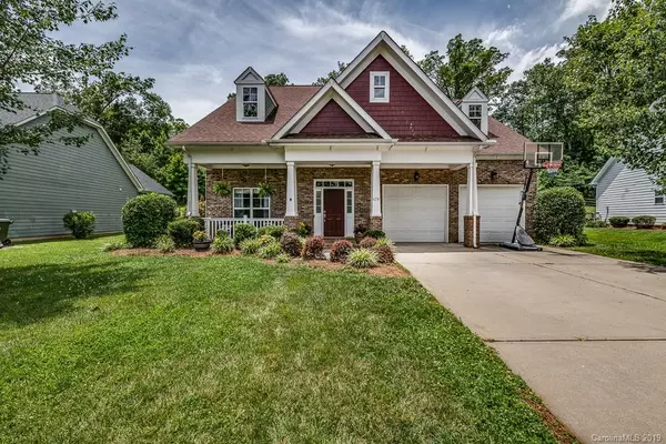 479 Walden Park DR, Fort Mill, SC 29715