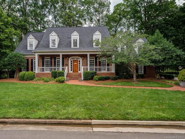 1633 Twiford PL, Charlotte, NC 28207