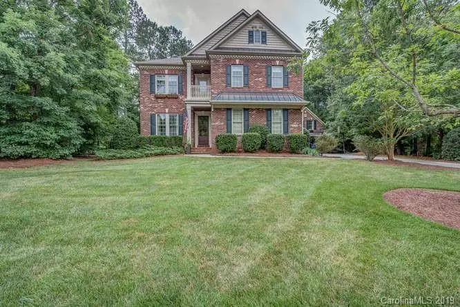 Charlotte, NC 28214,2610 Hamilton Crossings DR