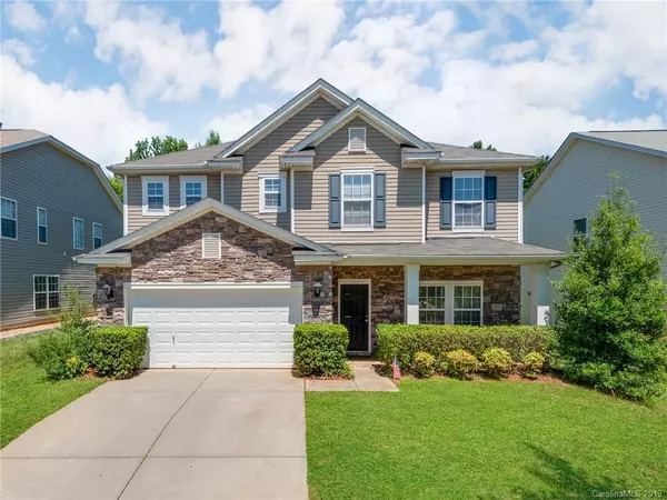 386 Primrose WALK, Fort Mill, SC 29715