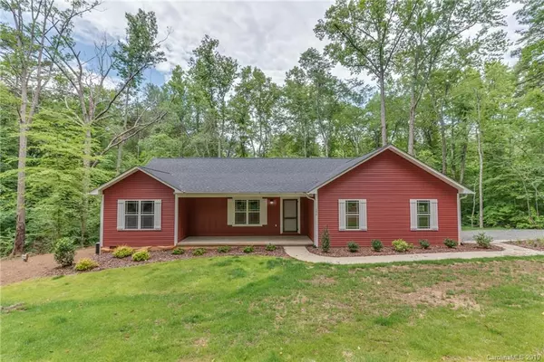 Rutherfordton, NC 28139,190 Firethorn LN