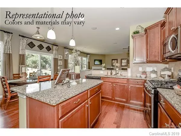 Denver, NC 28037,2236 Killian Creek DR #Lot 5