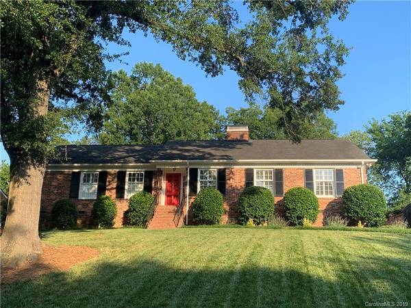 2224 Sagamore RD, Charlotte, NC 28209